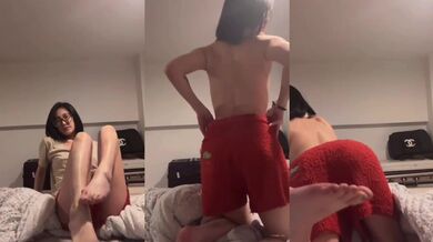 魔手外购即日更新《疯狂抖音》（美新娘） (2)